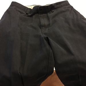 GAP  brand casual black pants